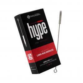 Aiguilles BodySupply Hype Needles