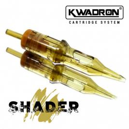 Kwadron Shader