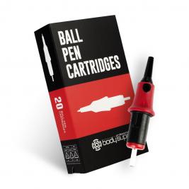Cartouches BodySupply Ball Pen Cartridges