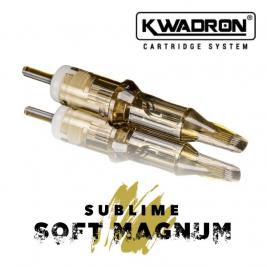 Kwadron Sublime Soft Magnum