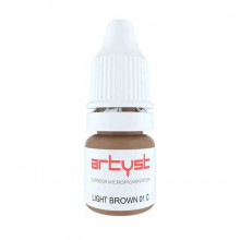 Encre Artyst Light Brown 01 (Yeux) Froid 10ml
