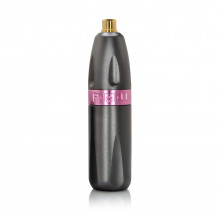 Machine Bishop pour maquillage permanent (PMU) 2.5mm - Grey / Pink Spline