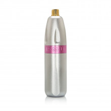 Machine Bishop pour maquillage permanent (PMU) 2.5mm - Silver / Pink Spline