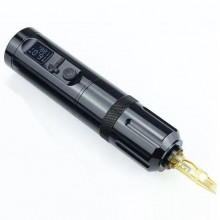 Machine pen sans fil Dormouse Smart restyling - 4.0mm