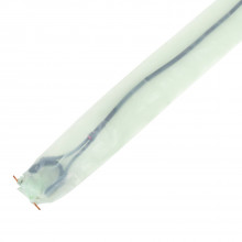 Gaines de protection pour câbles clip-cord ECOTAT - Rouleau de 250 m - 5 cm