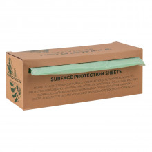 Feuilles de protection de surface ECOTAT - 30 unités - 120x90cm