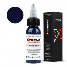 Encre XTreme Ink - 30ml - MIDNIGHT BLUE