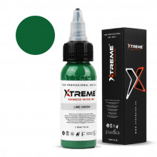Encre XTreme Ink - 30ml - LIME GREEN