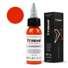Encre XTreme Ink - 30ml - MAXIMUM ORANGE