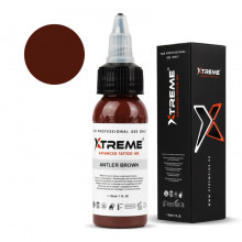 Encre XTreme Ink - 30ml - ANTLER BROWN