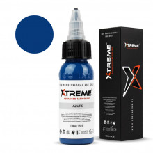 Encre XTreme Ink - 30ml - AZURE