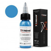 Encre XTreme Ink - 30ml - BLUE LAGOON