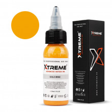 Encre XTreme Ink - 30ml - GOLD MINE