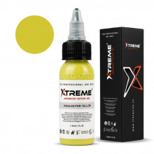 Encre XTreme Ink - 30ml - HIGHLIGHTER YELLOW