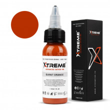 Encre XTreme Ink - 30ml - BURNT ORANGE