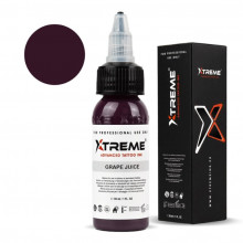 Encre XTreme Ink - 30ml - GRAPE JUICE