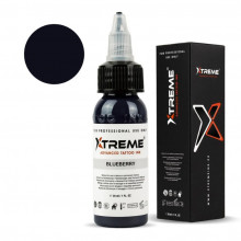 Encre XTreme Ink - 30ml - BLUEBERRY