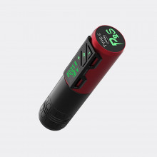 EZ Portex P2S Wireless Pen - Rouge