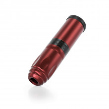 Machine sans câble Stigma Force Rouge - batterie incluse - Stroke 3.7mm