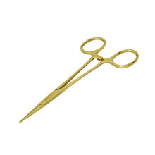 GOLD TOOLS - PINCE MOSQUITO 11,5cm