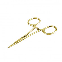 GOLD TOOLS - PINCE MOSQUITO 10cm