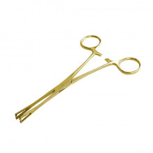 GOLD TOOLS - PINCE CLAMP TRIANGLE OUVERTE
