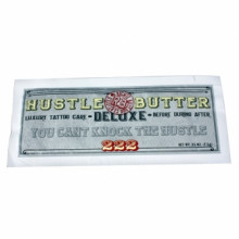 HUSTLE BUTTER DELUXE ORIGINAL - sachet monodose 7ml