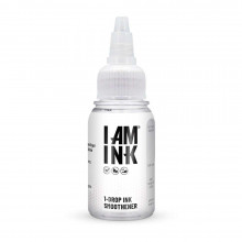 Diluant I AM INK - 1-Drop Ink Smoothener - 30ml