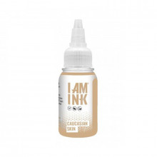 Encre I AM INK - Caucasian Skin - 30ml