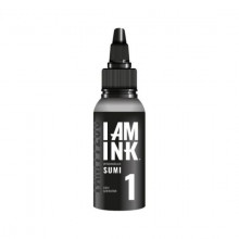 Encre I AM INK - First Generation 1 Sumi
