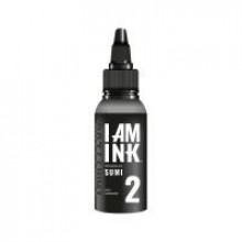 Encre I AM INK - First Generation 2 Sumi