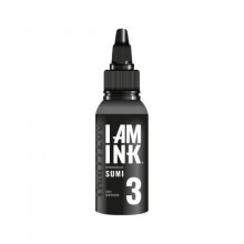 Encre I AM INK - First Generation 3 Sumi
