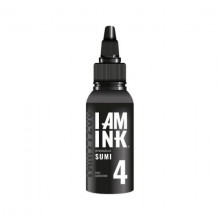 Encre I AM INK - First Generation 4 Sumi