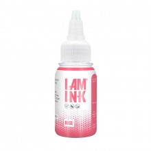 Encre I AM INK - Rose - 30ml
