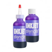 InkJet Stencils Bouteille de 120ml