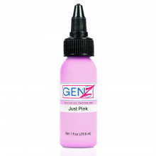 Encre INTENZE INK 30ml - Just Pink - Conforme REACH