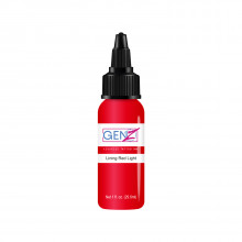 Encre conforme à REACH INTENZE INK 30ml - Lining Red Light