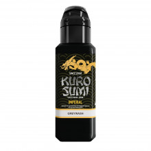 Encre Kuro Sumi Imperial - Imperial Greywash