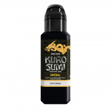 Encre Kuro Sumi Imperial - Imperial Outlining