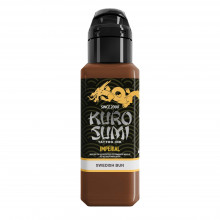 Encre Kuro Sumi Imperial - Swedish Brun