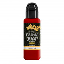 Encre Kuro Sumi Imperial - Warrior Red