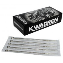 Kwadron 0,35mm Turbo Long Taper 05TRL