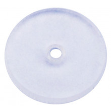 MEDICAL SILICONE PIERCING DISC