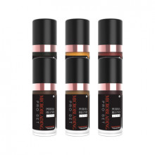 Encres Perma Blend Luxe pour Microblading 6x10ml - Microblading Pro Set