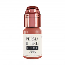 Encre PermaBlend Luxe 15ml - Henna