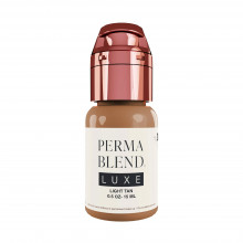 Encre PermaBlend Luxe 15ml - Light Tan
