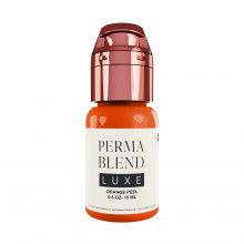 Encre PermaBlend Luxe 15ml - Orange Peel