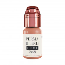 Encre PermaBlend Luxe 15ml - Peach Veil