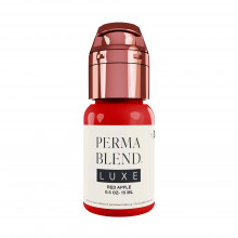 Encre PermaBlend Luxe 15ml - Red Apple