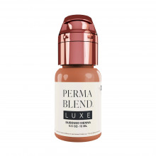 Encre PermaBlend Luxe 15ml - Subdued Sienna